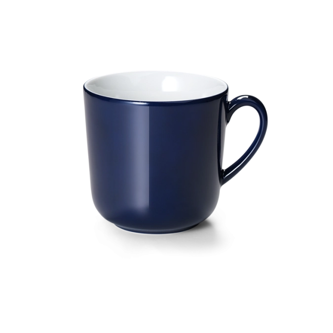 Solid Color Becher mit Henkel