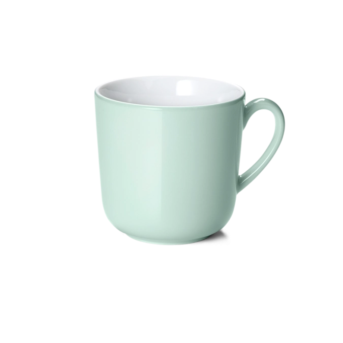 Solid Color Becher mit Henkel