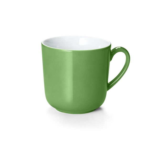 Solid Color Becher mit Henkel
