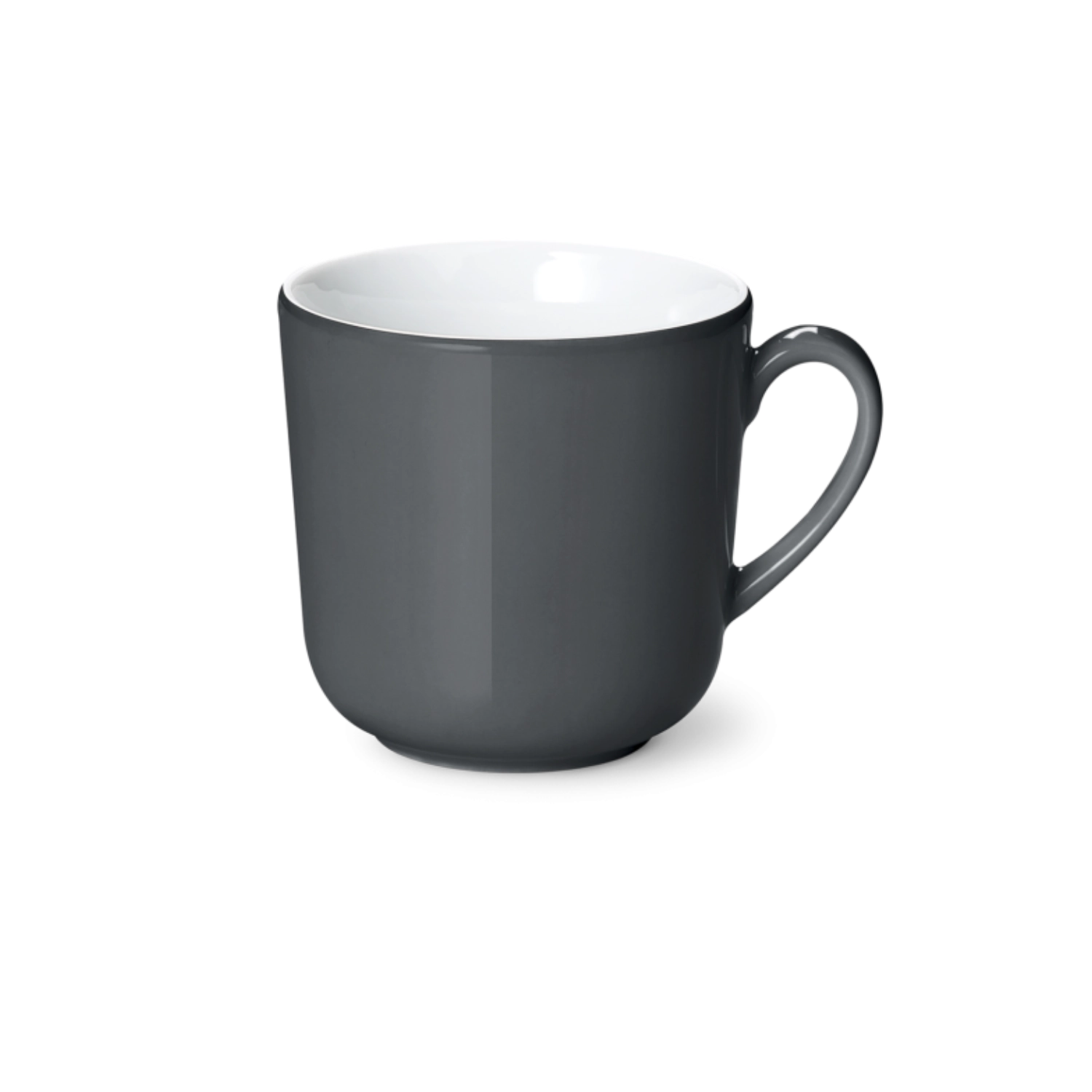 Solid Color Becher mit Henkel