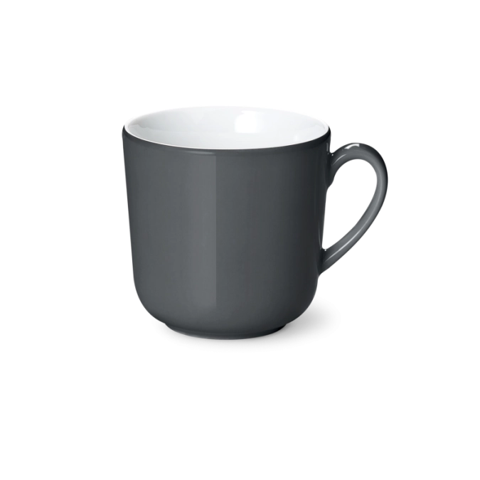 Solid Color Becher mit Henkel