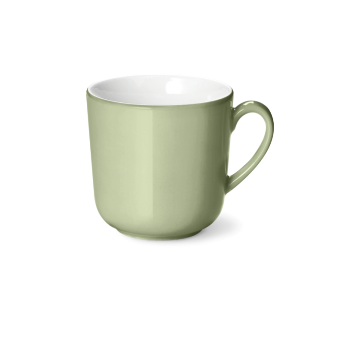 Solid Color Becher mit Henkel