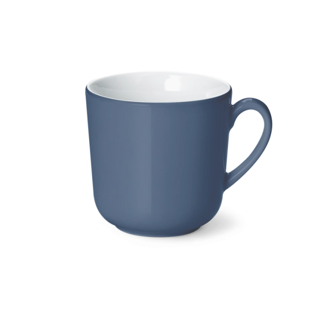 Solid Color Becher mit Henkel