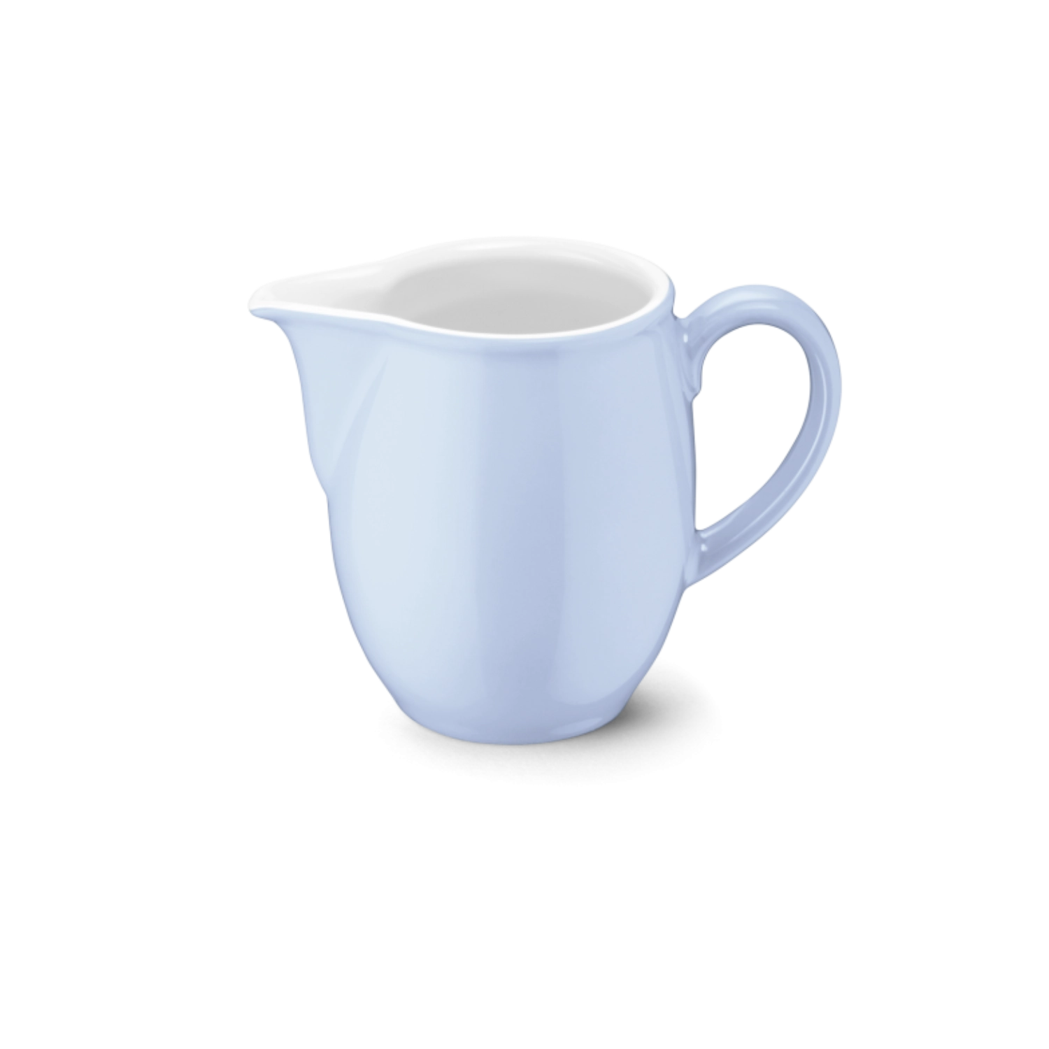 Solid Color Verseur 0.25lt bleu matin