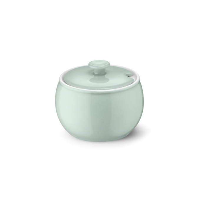 Solid Color Zuckerdose