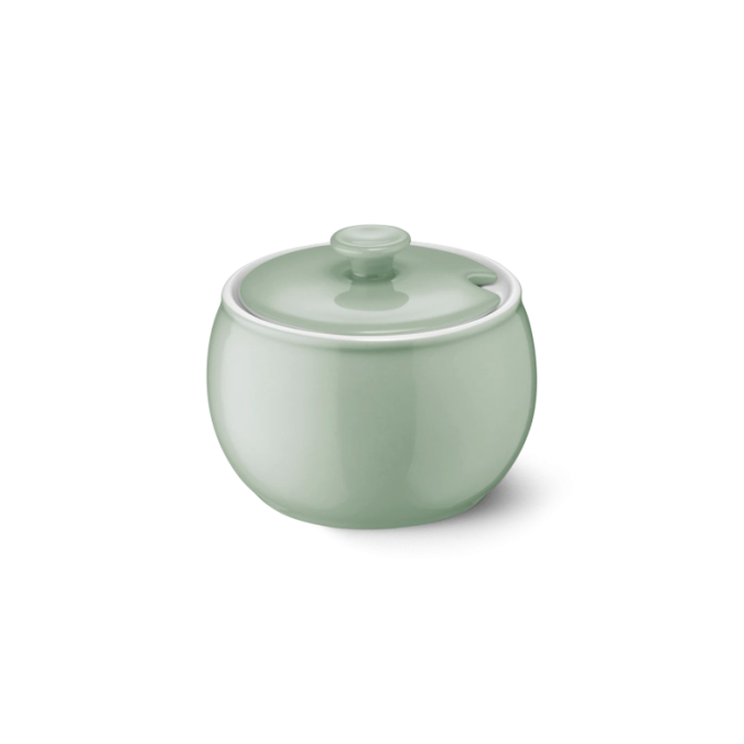 Solid Color Zuckerdose
