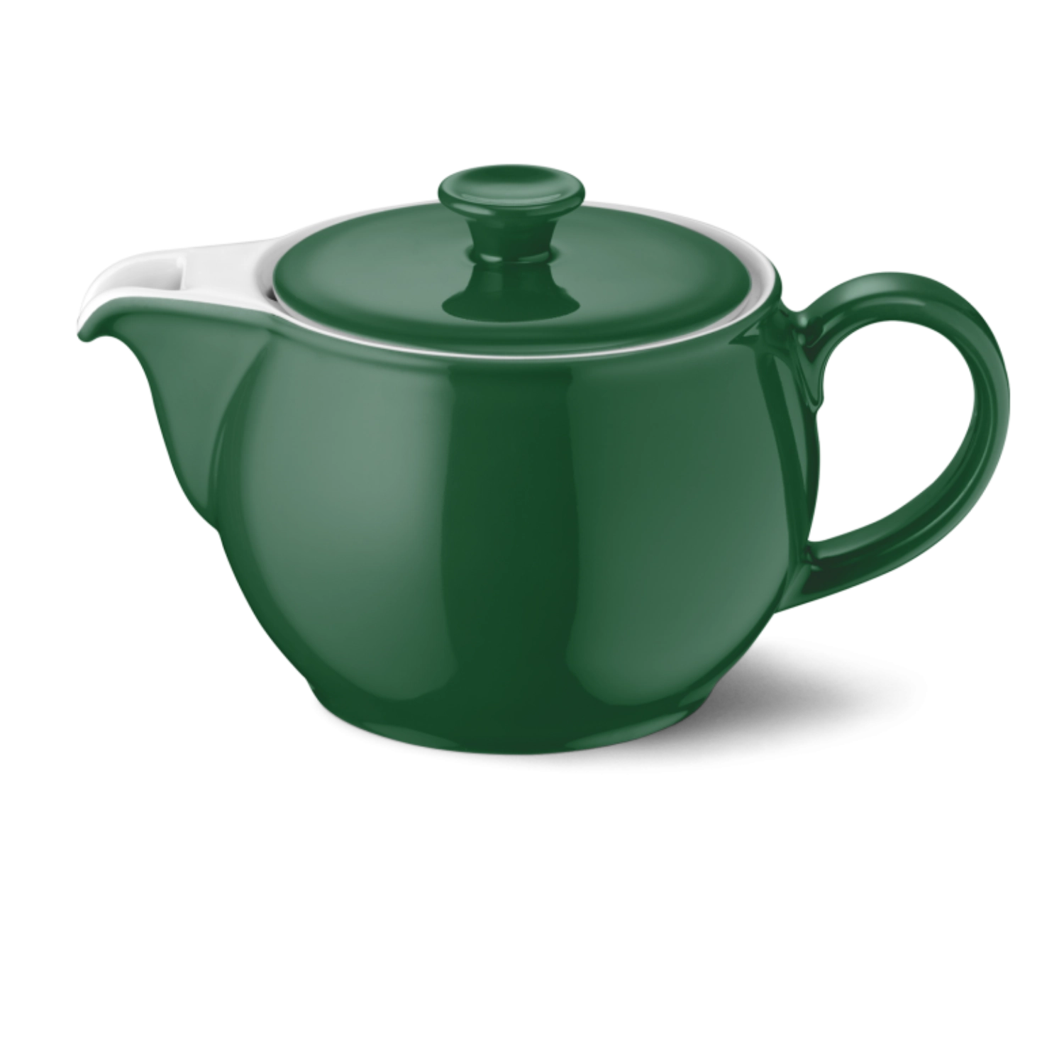 Solid Color Teekanne