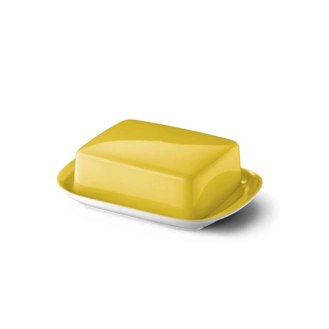 Solid Color Butterdose