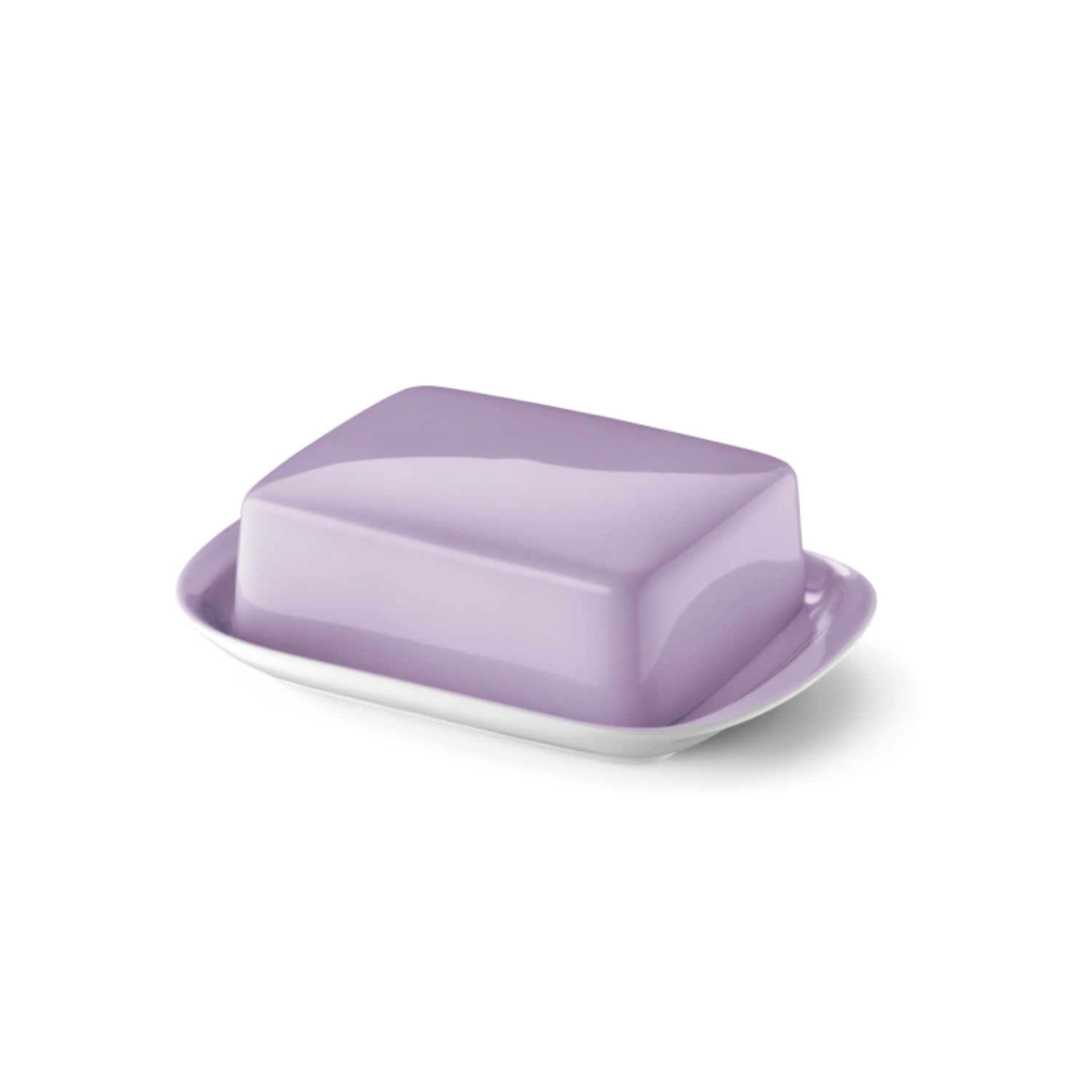 Solid Color Butterdose