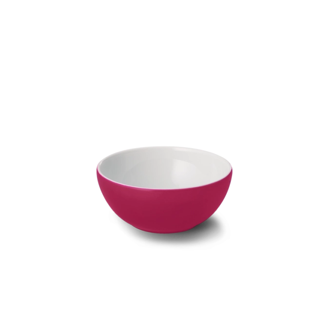 Solid Color Schale