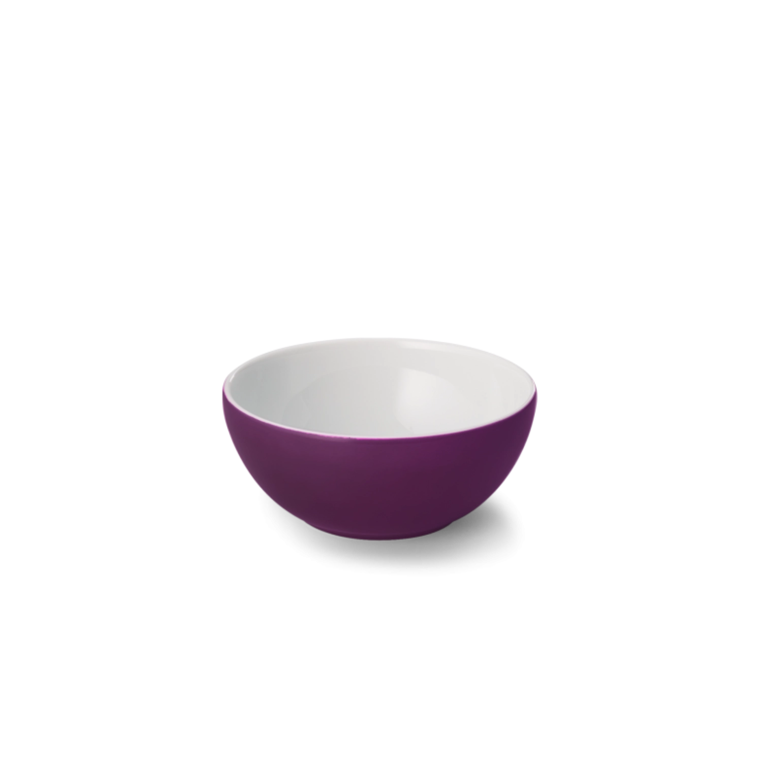 Solid Color Schale