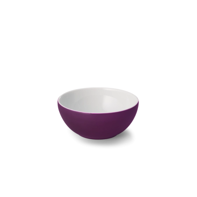 Solid Color Schale