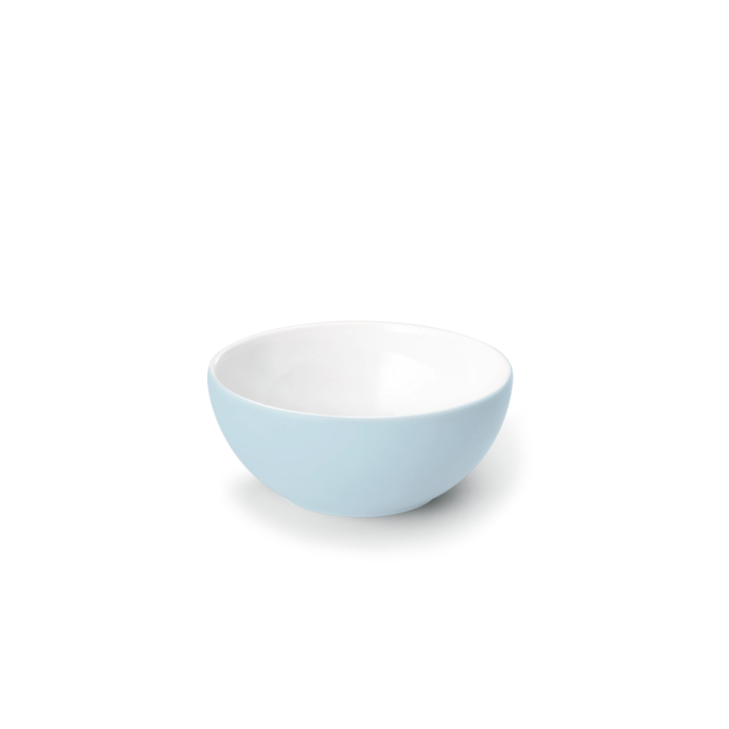 Solid Color Schale