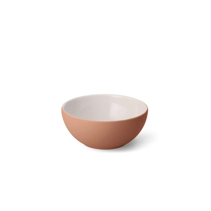 Solid Color bol 0.35 l 12 cm blush