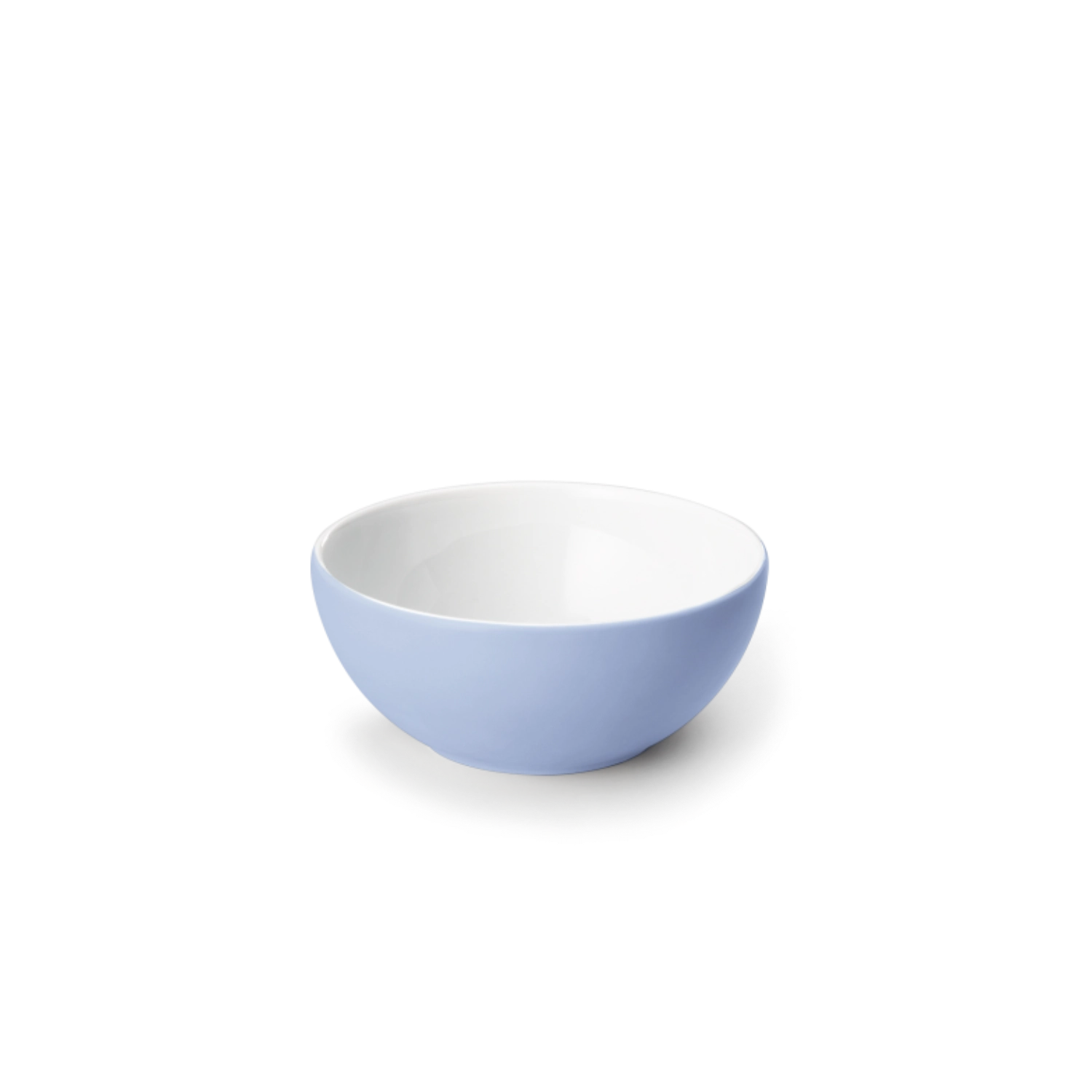 Solid Color bol 0.35 l 12 cm bleu matin
