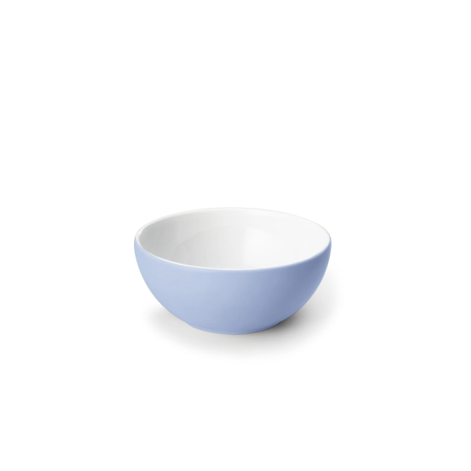 Solid Color bol 0.35 l 12 cm bleu matin