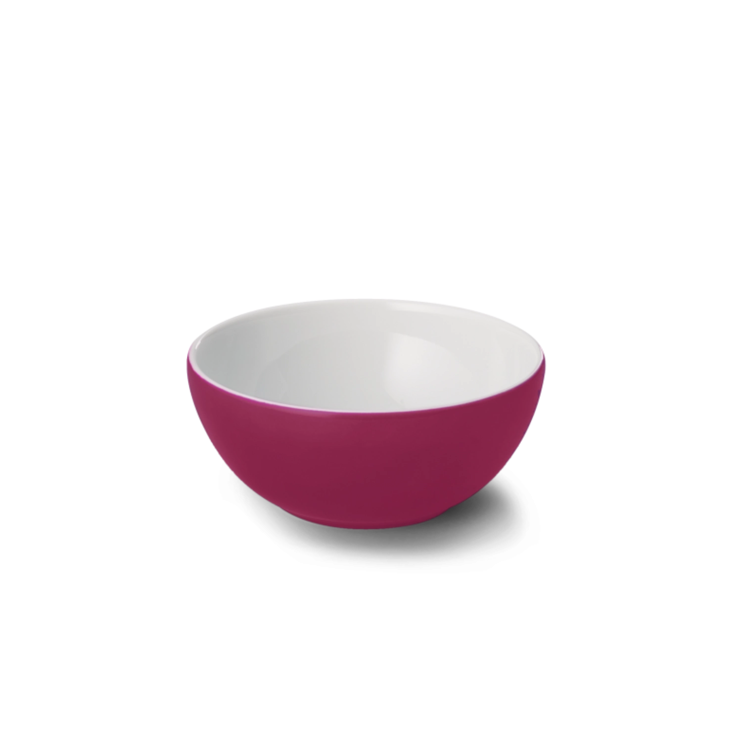 Solid Color Schale