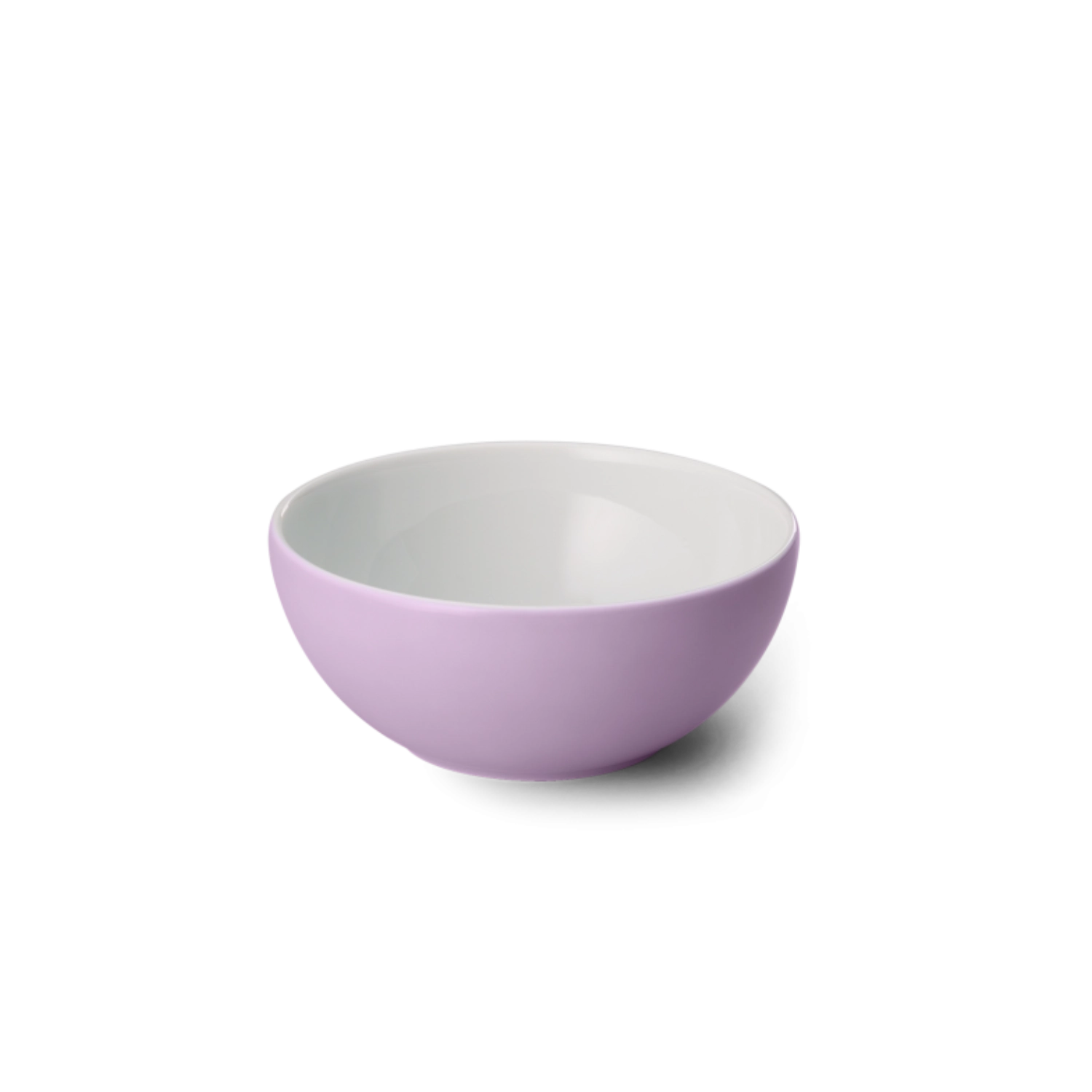Solid Color Schale