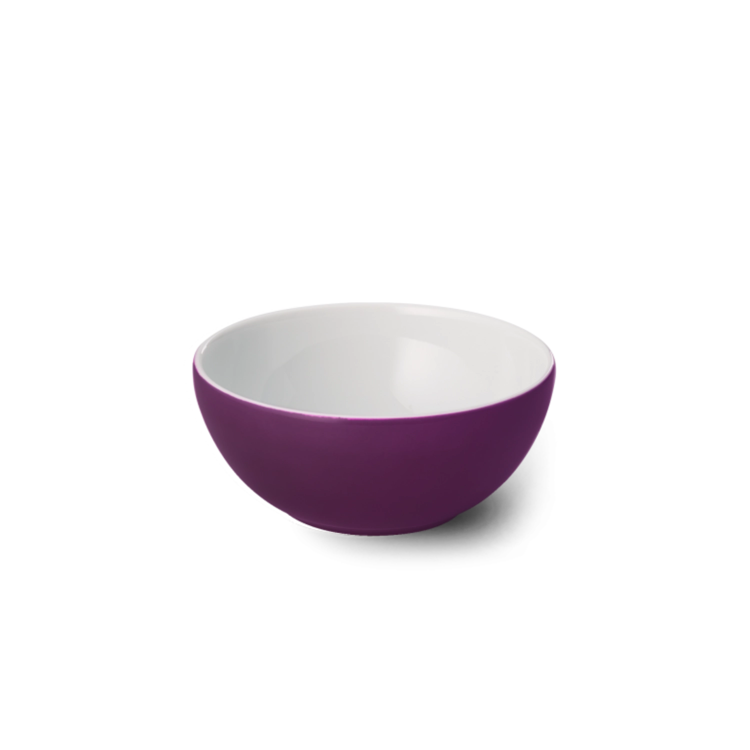 Solid Color Schale