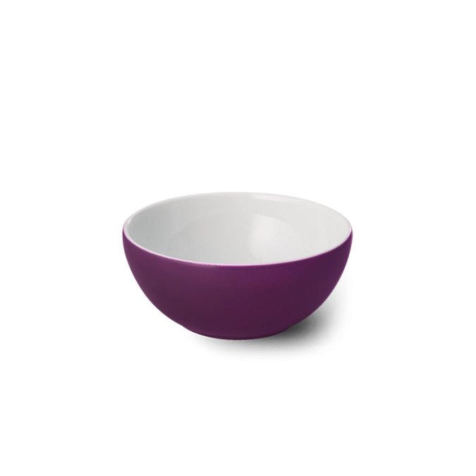 Solid Color Schale