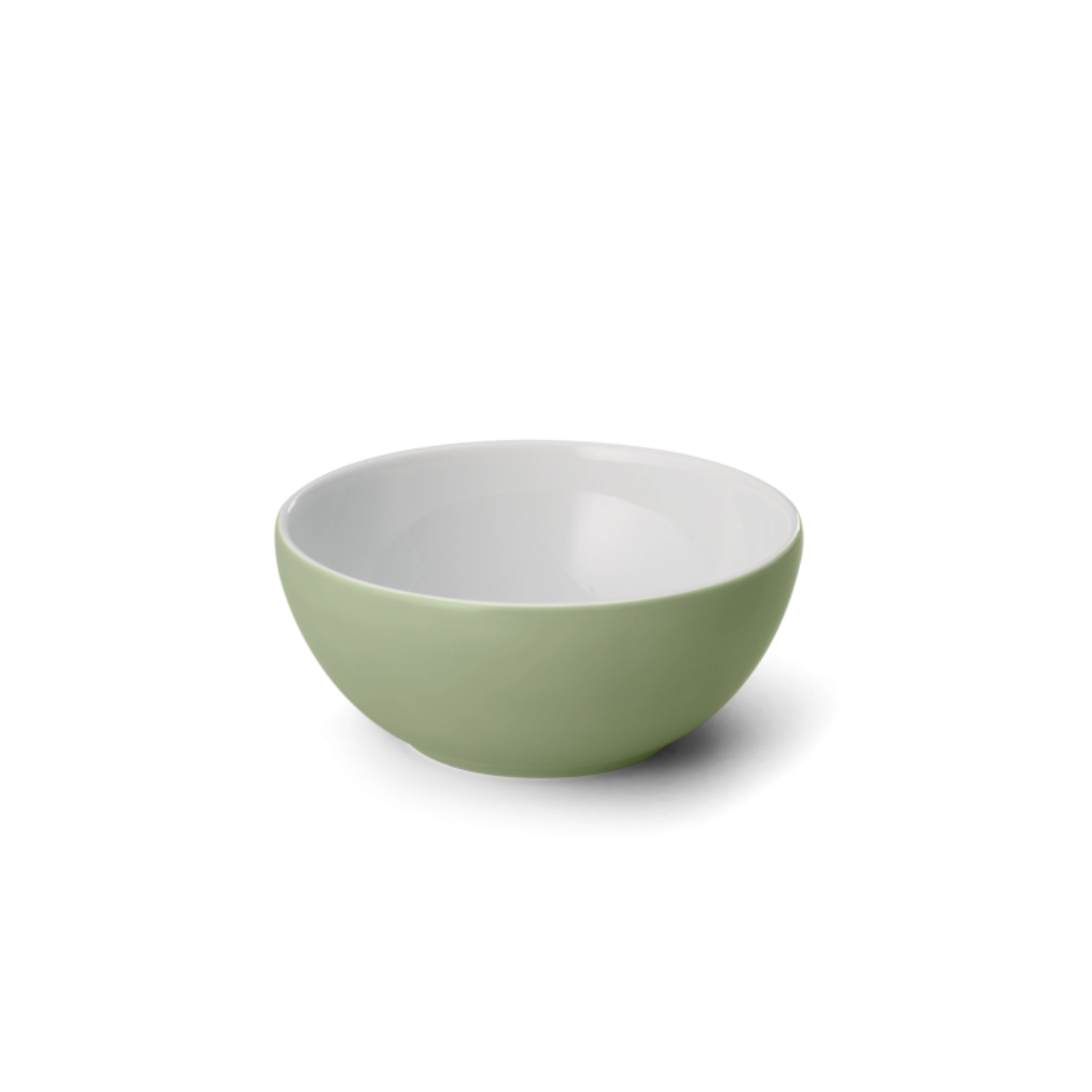 Solid Color Schale