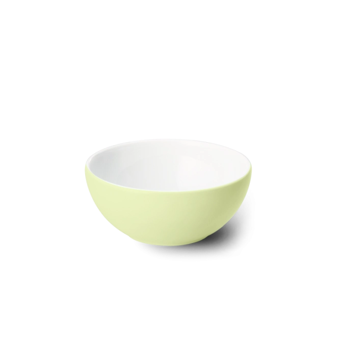 Solid Color bol 0.6 l pistache
