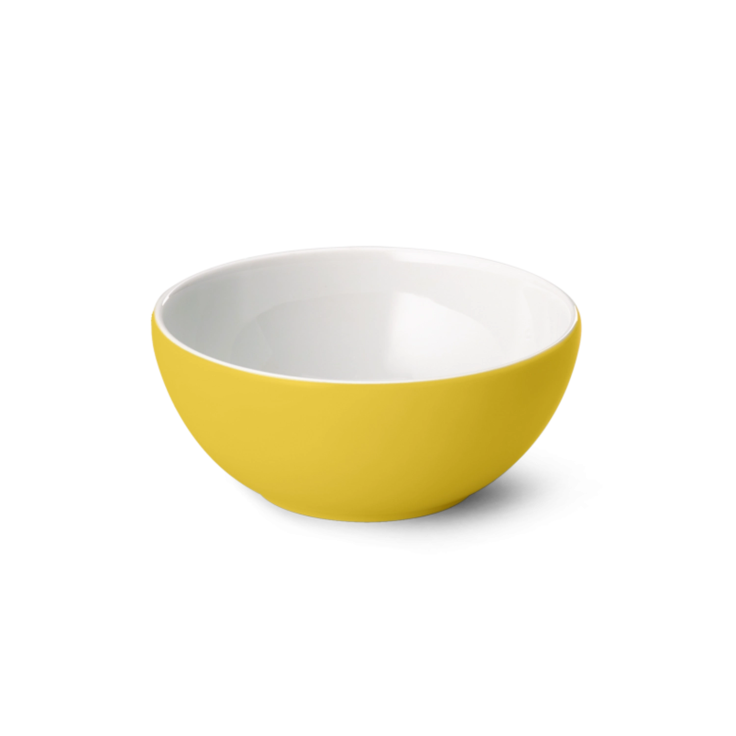 Solid Color Schale