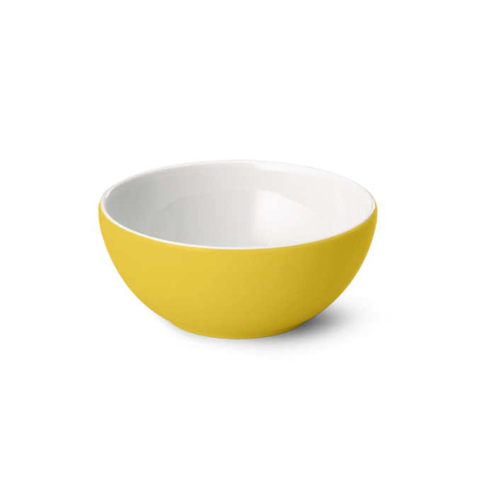Solid Color Schale