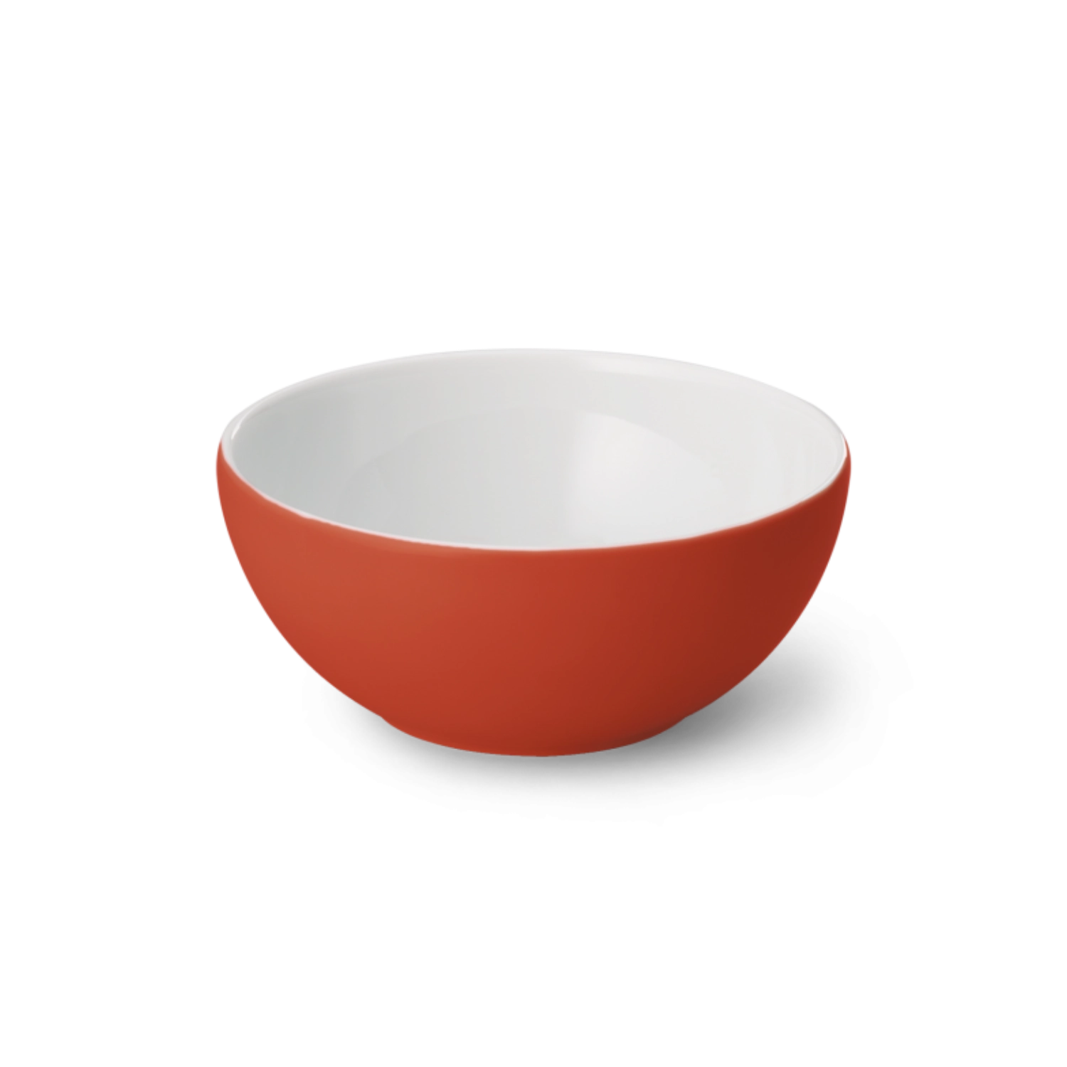 Solid Color Schale