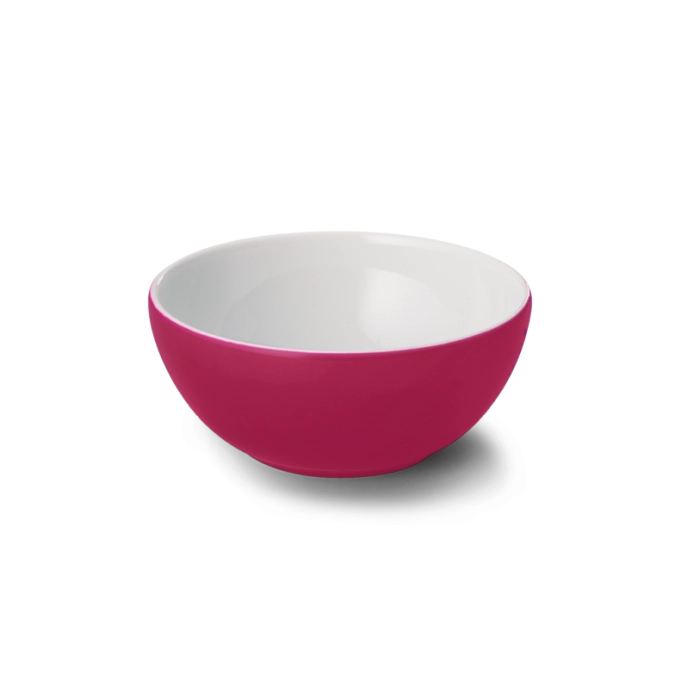 Solid Color Schale