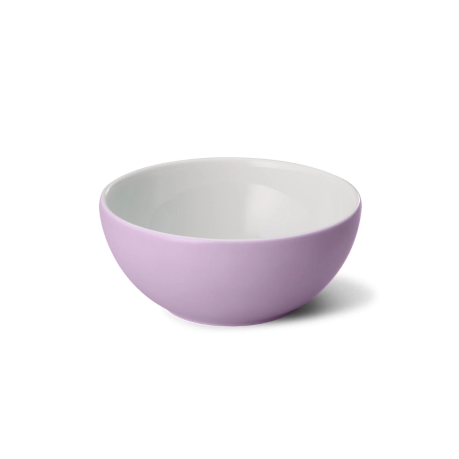 Solid Color Schale