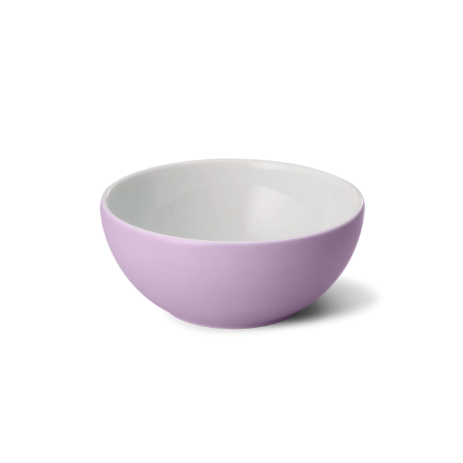 Solid Color Schale