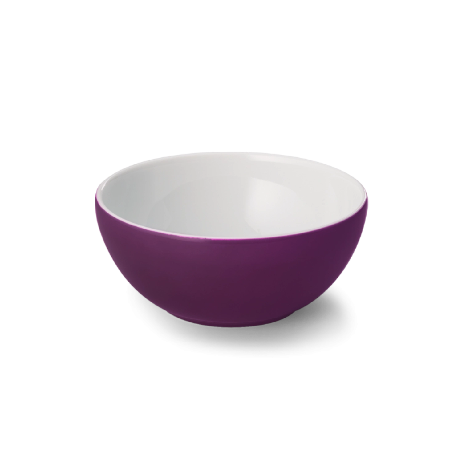 Solid Color Schale