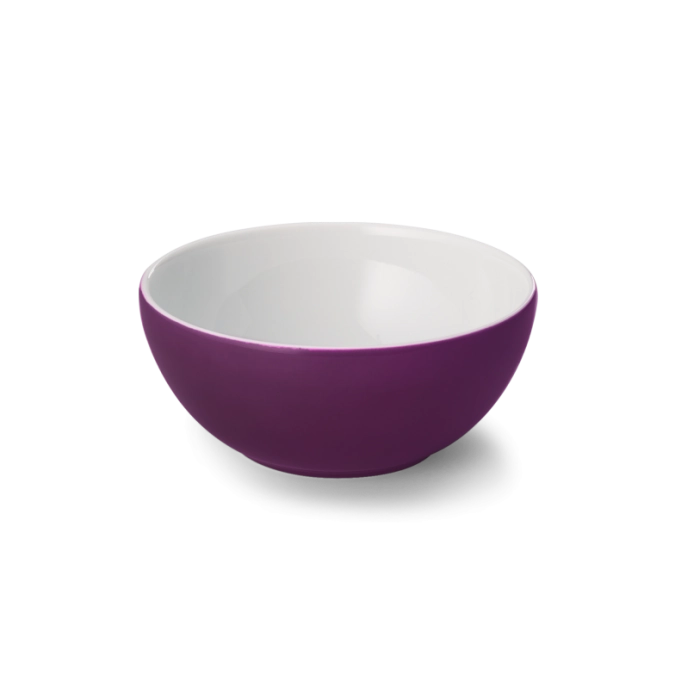 Solid Color Schale