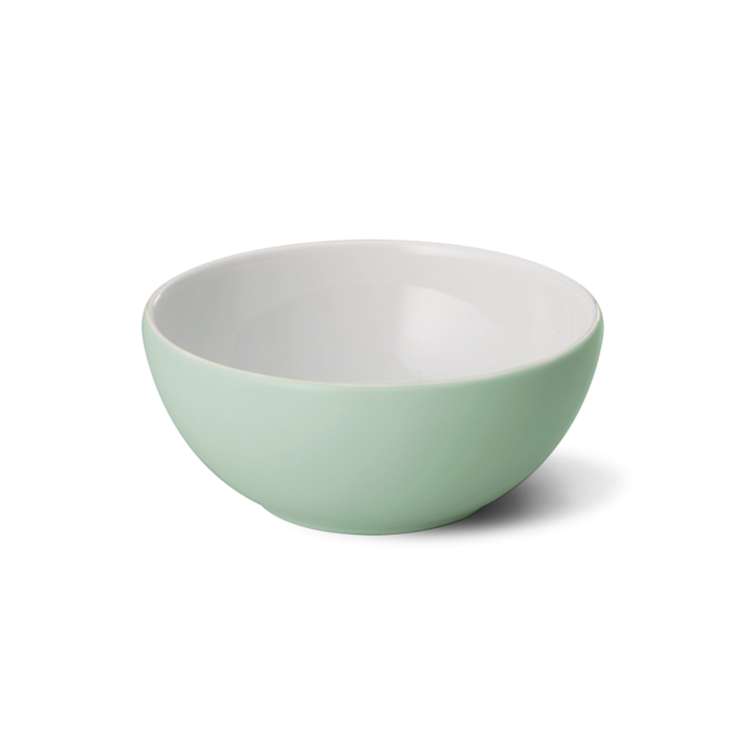 Solid Color Schale