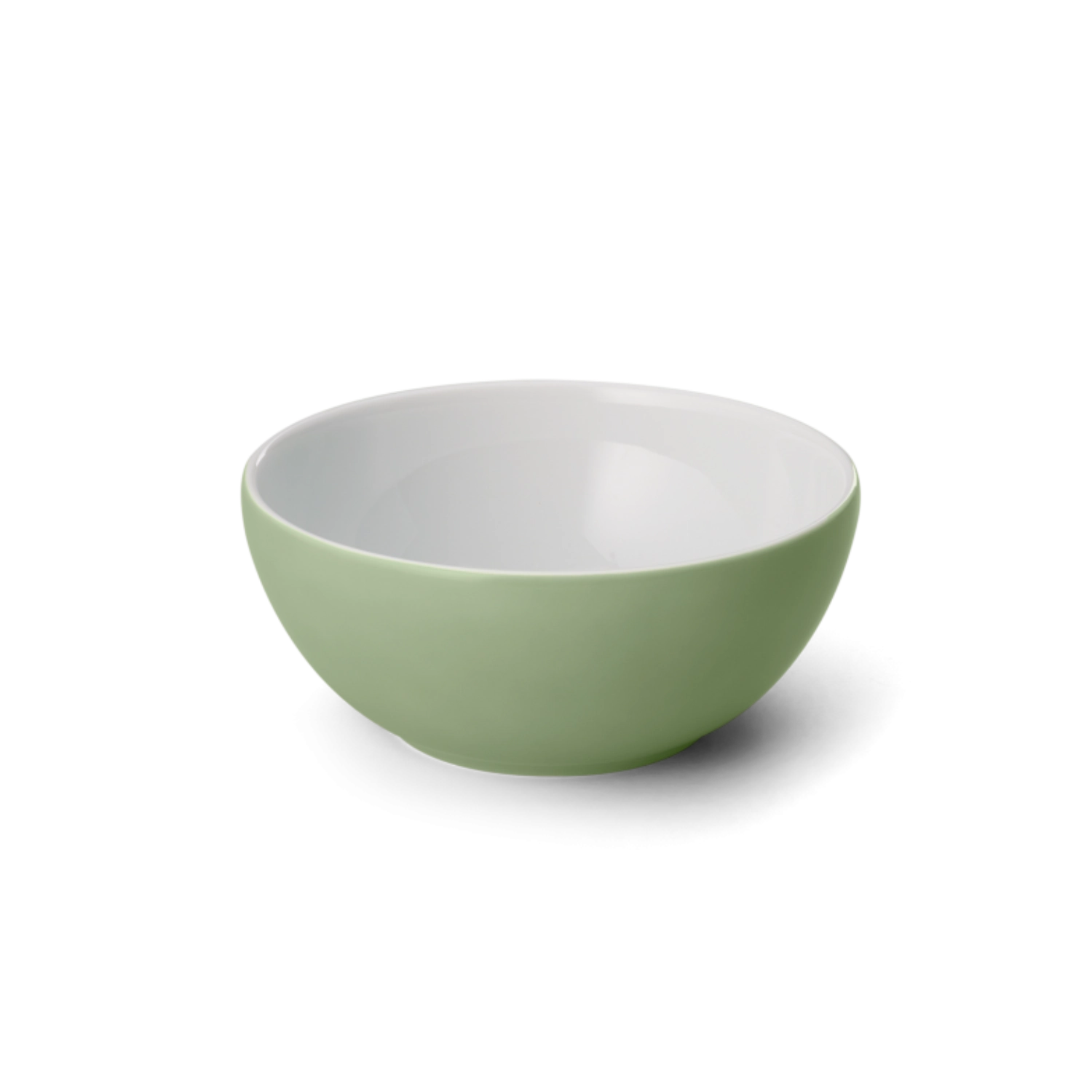 Solid Color Schale