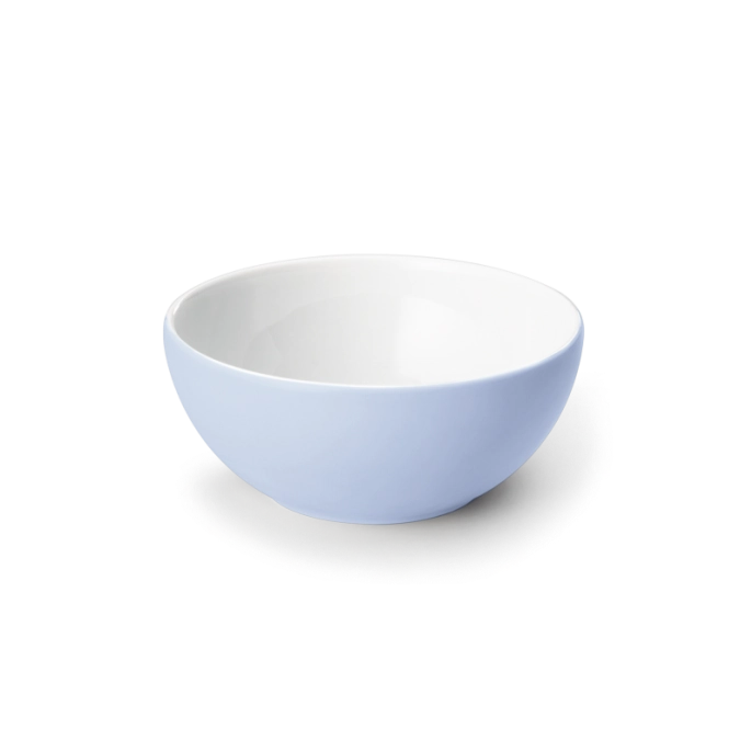 Solid Color coupe 0.85 l 17 cm bleu matin