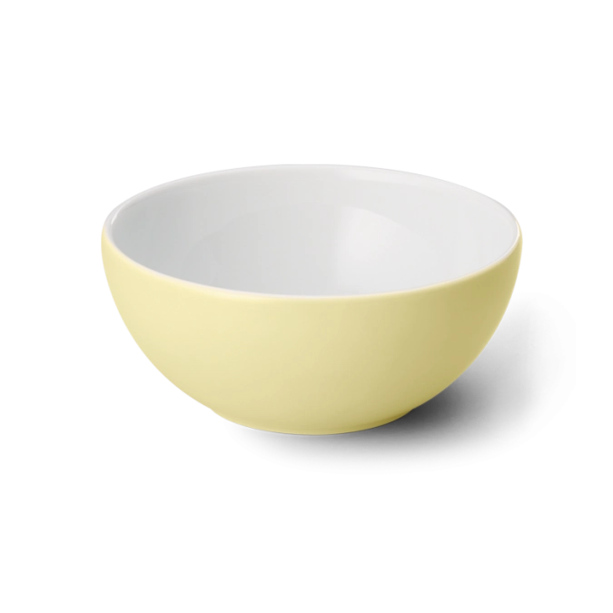 Solid Color Schale