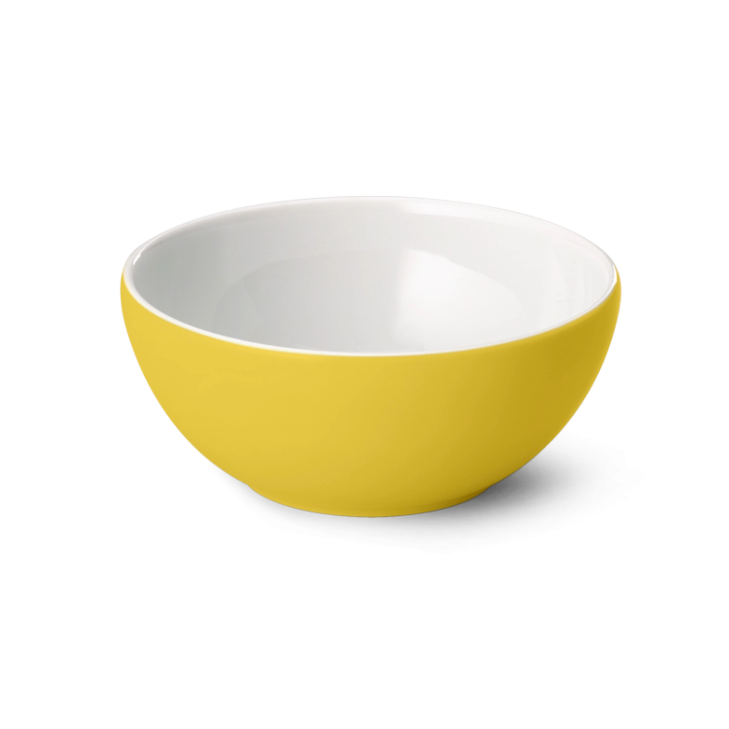 Solid Color Schale
