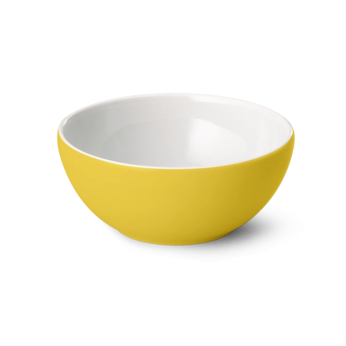 Solid Color Schale