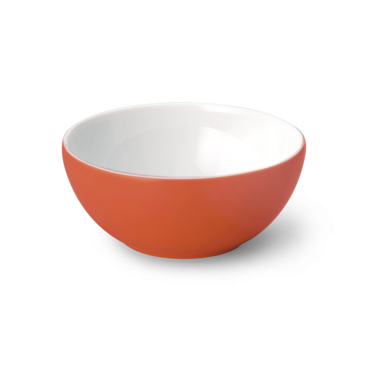 Solid Color Schale