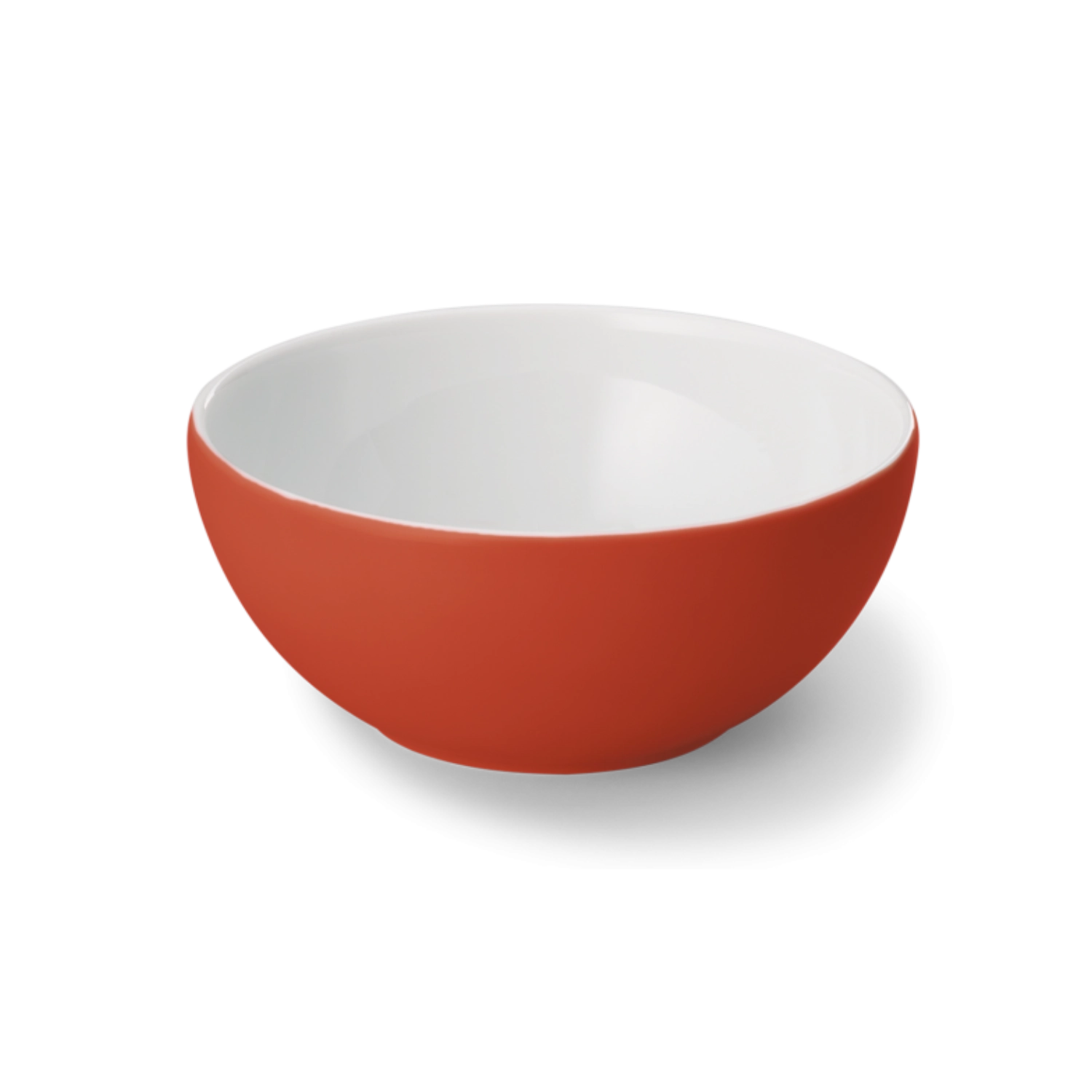 Solid Color Schale