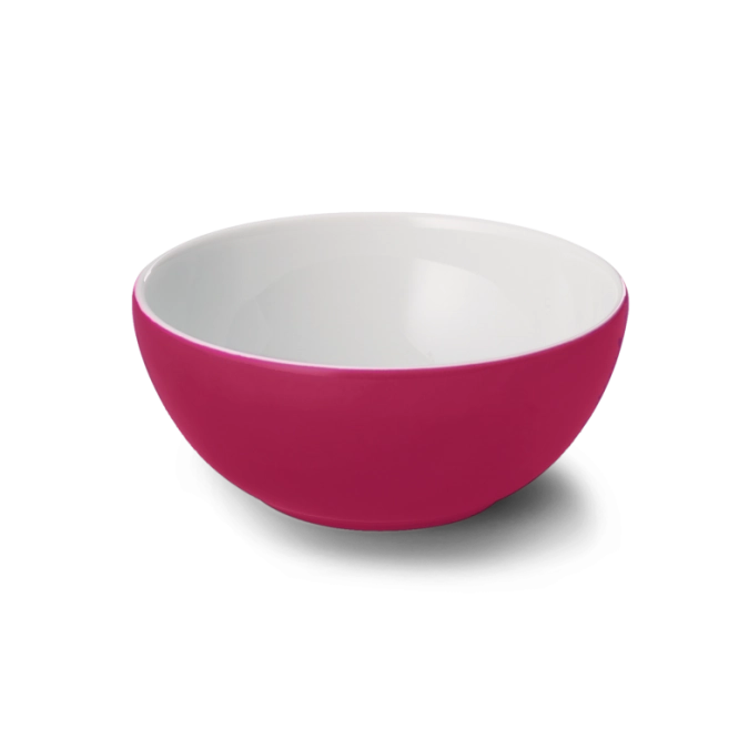Solid Color Schale