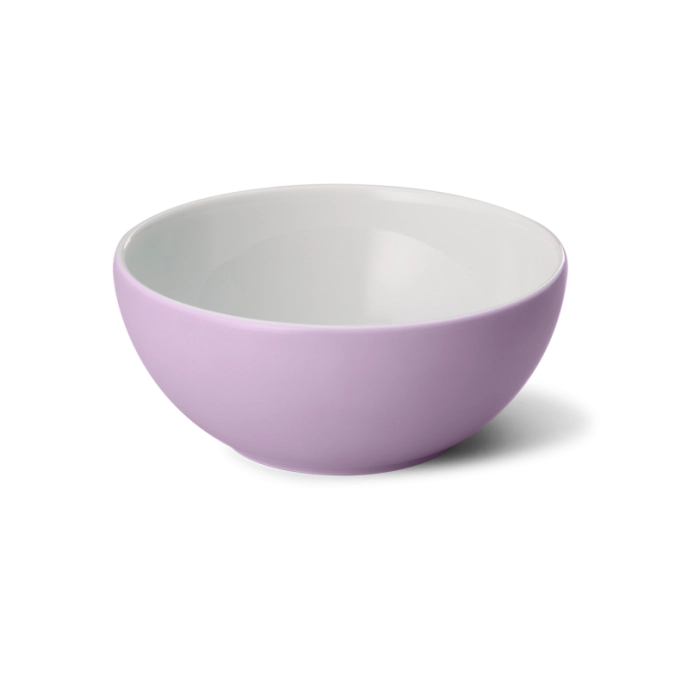 Solid Color Schale