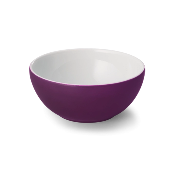 Solid Color Schale