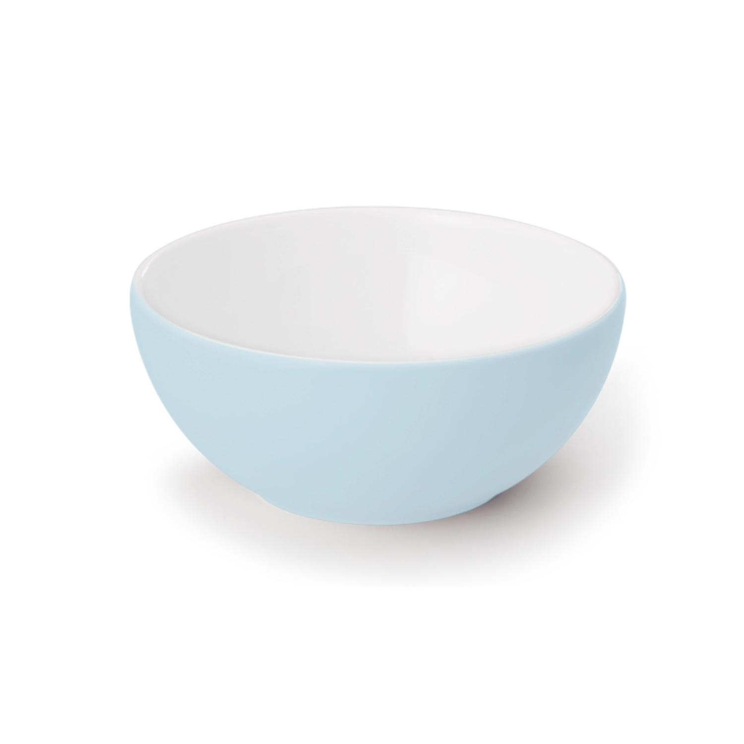 Solid Color Schale