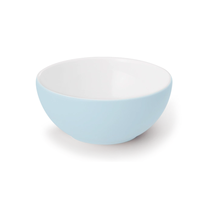 Solid Color Schale