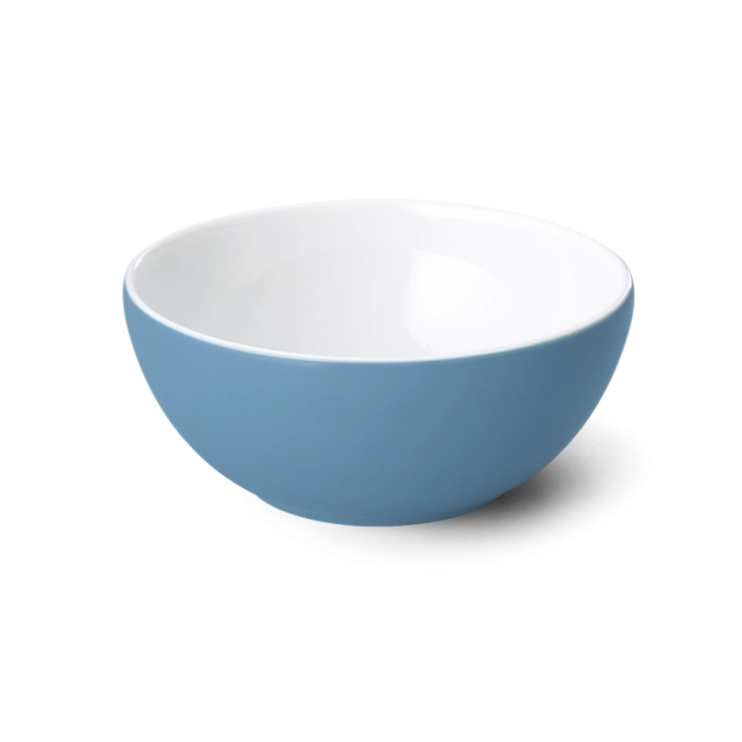 Solid Color Schale
