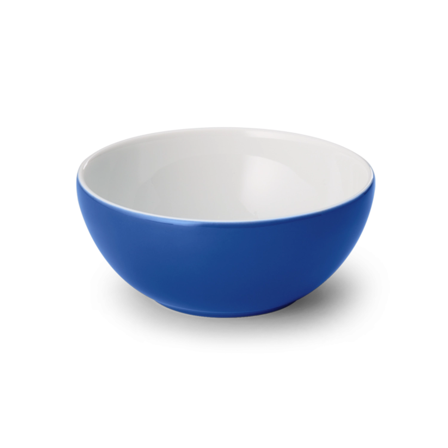 Solid Color Schale
