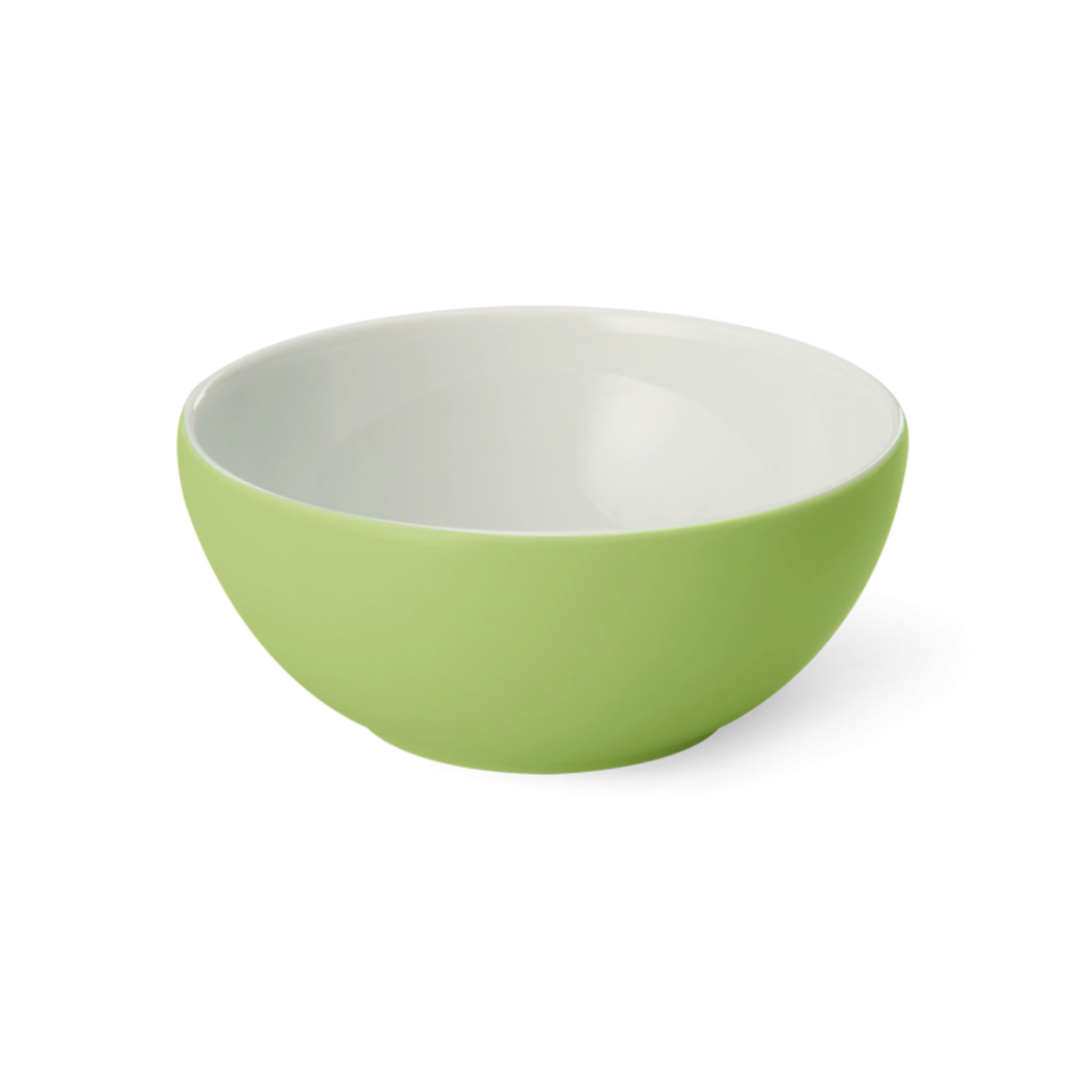 Solid Color Schale